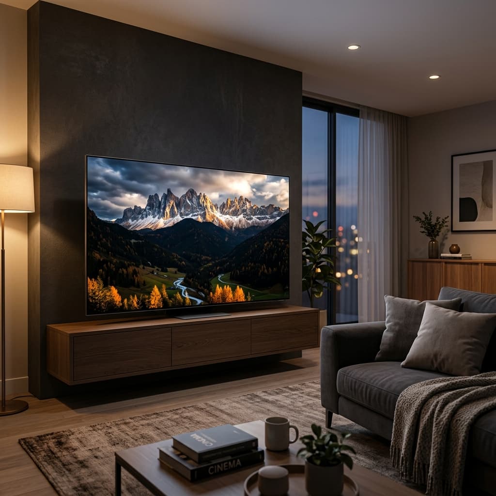 Czym jest kodowanie HDR i dlaczego telewizory wyglądają inaczej?